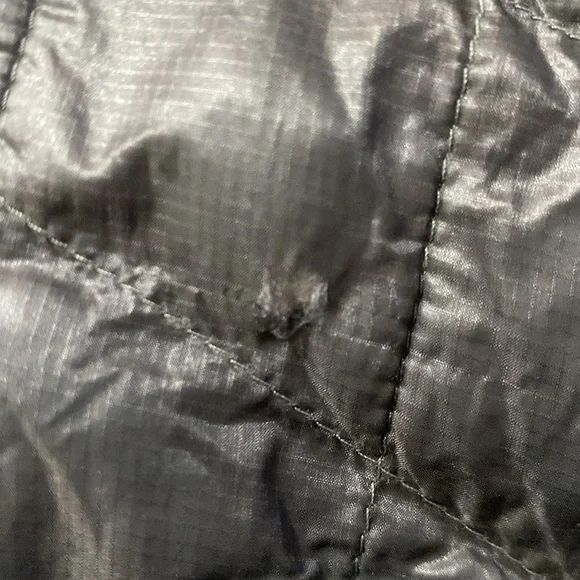 The North Face Vest #346N - Picture 3 of 4